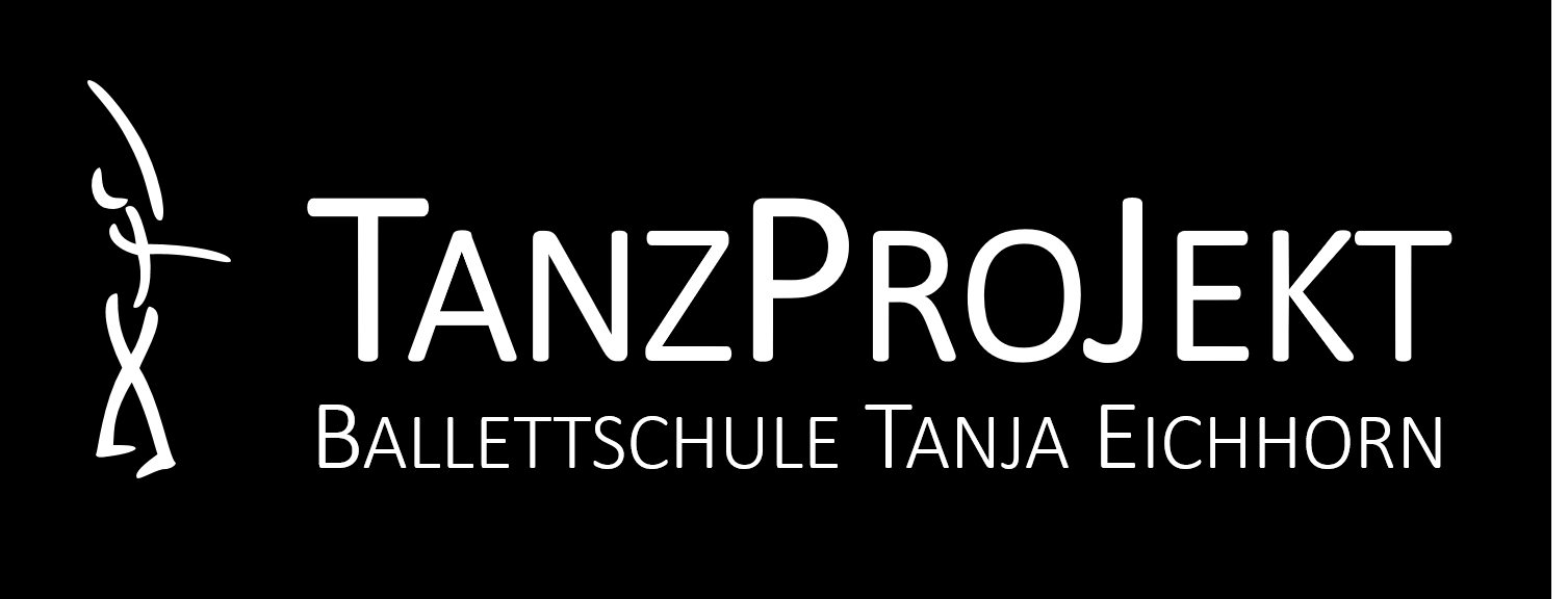 Logo: Ballettschule Tanja Eichhorn